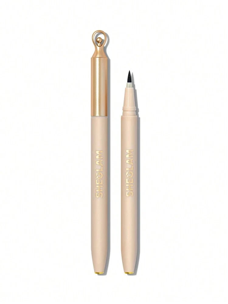 SHEGLAM - So Rich Waterproof Liquid Eyeliner