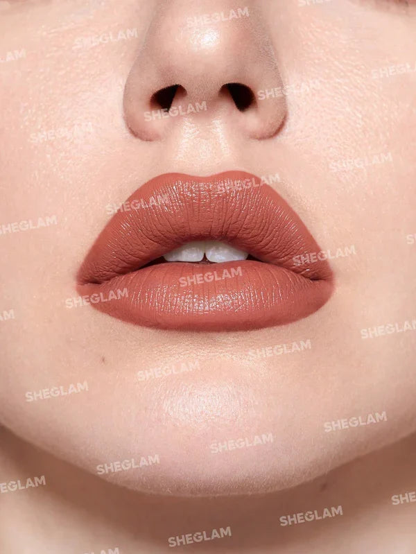Sheglam just Kissed Lip Cryon
