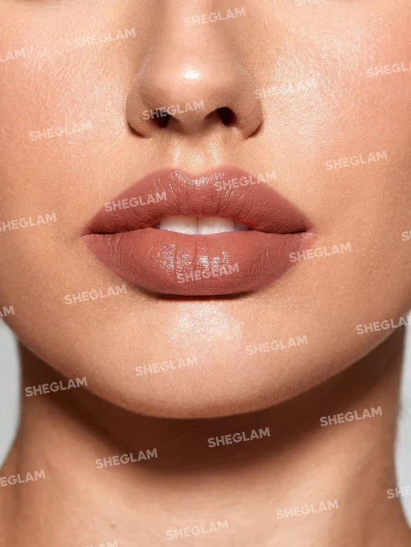 Sheglam just Kissed Lip Cryon