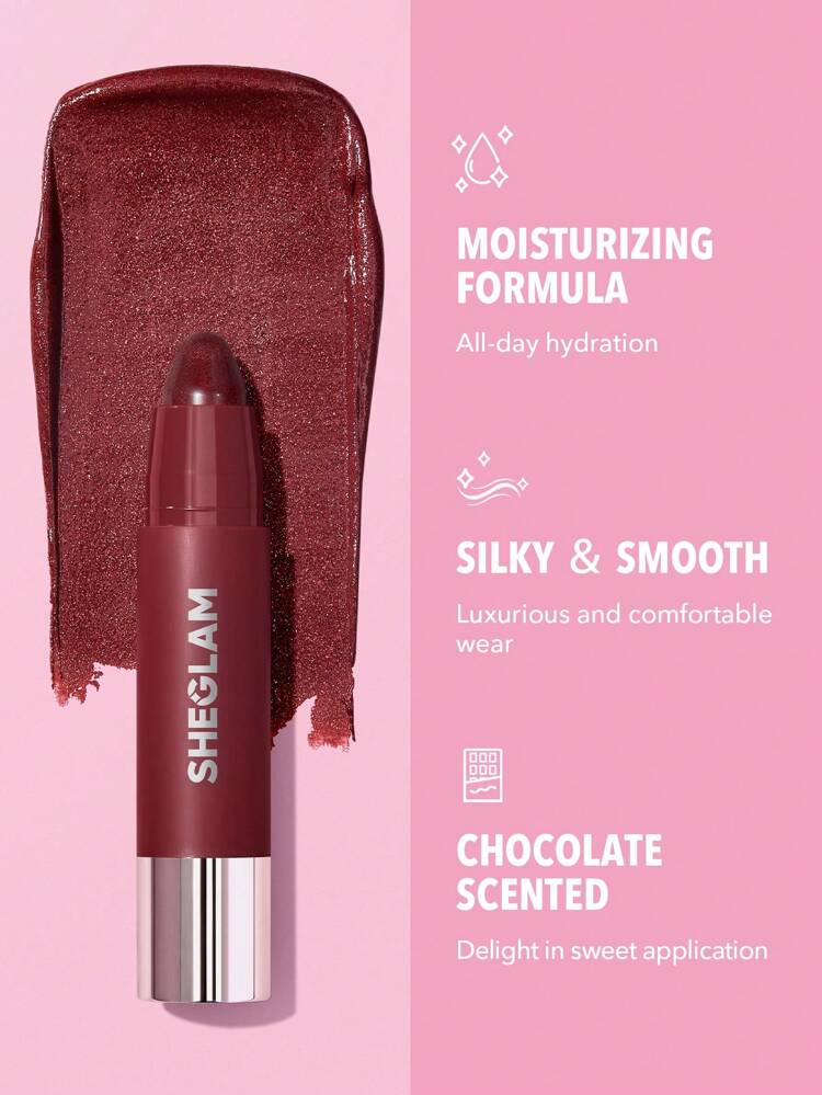 Sheglam just Kissed Lip Cryon