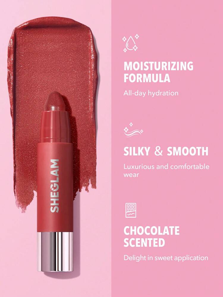 Sheglam just Kissed Lip Cryon