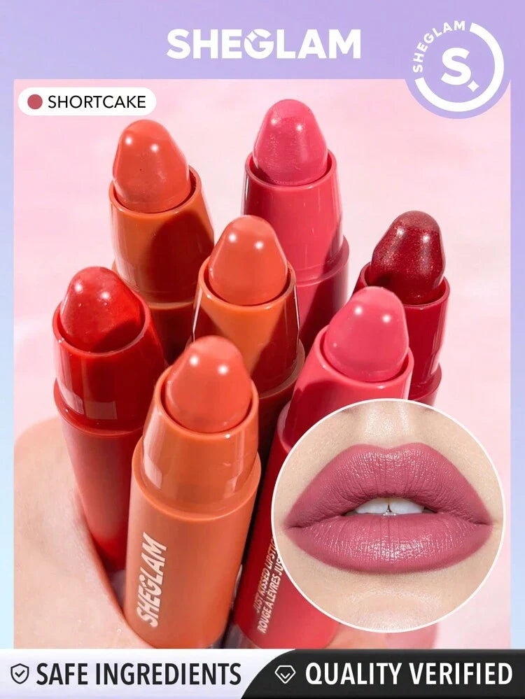 Sheglam just Kissed Lip Cryon