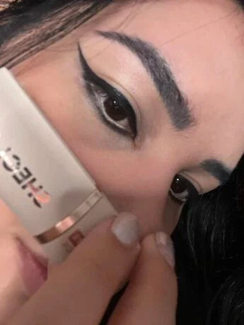 SHEGLAM - Smooth Glide Matte Eye Liner Smudge Proof Kajal