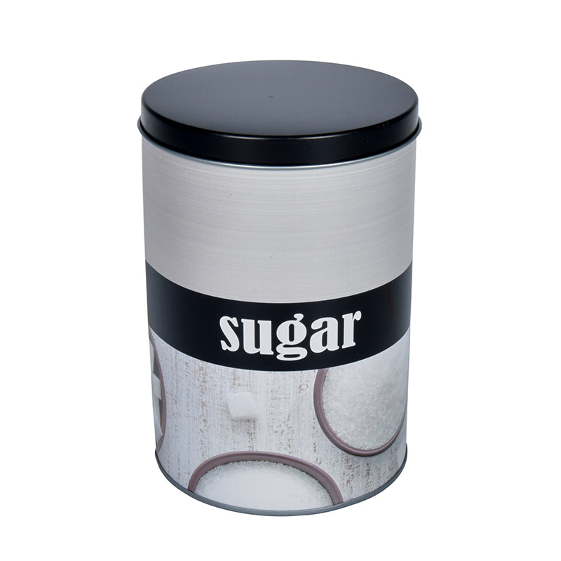 Storage Tin Box