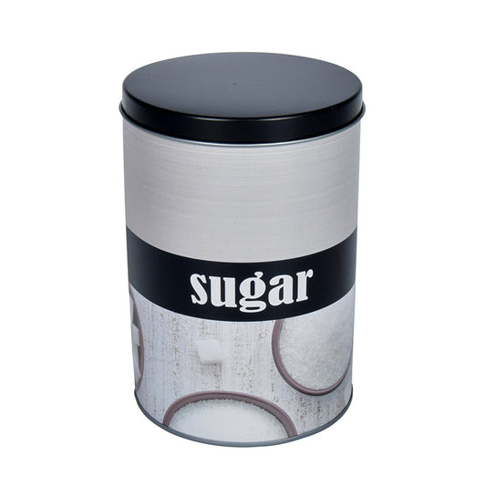 Storage Tin Box