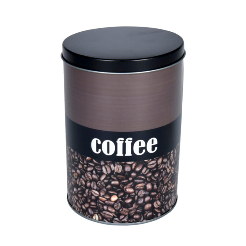 Storage Tin Box