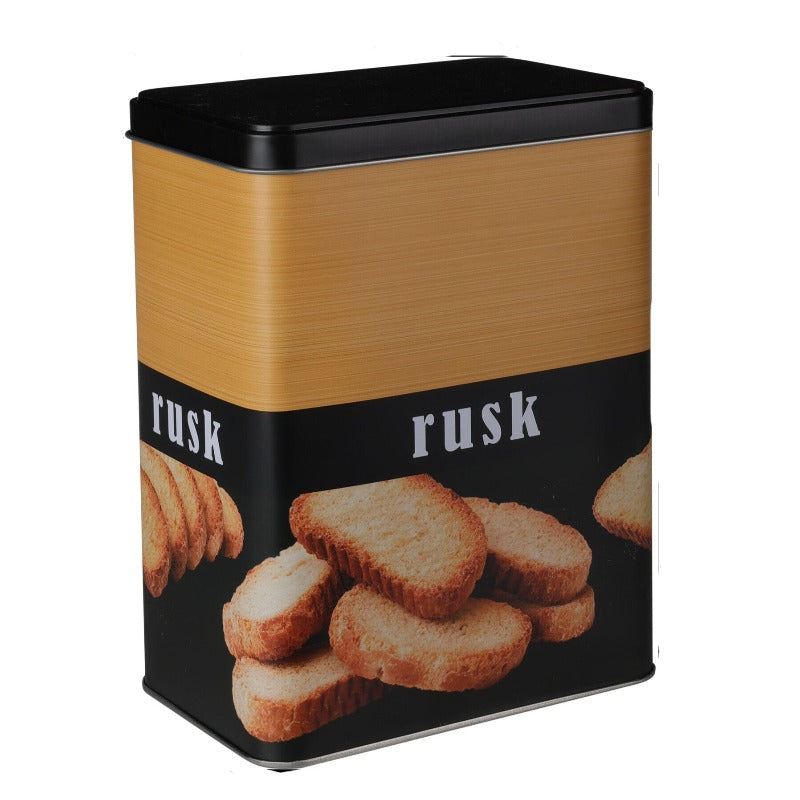 Cookie Storage Box