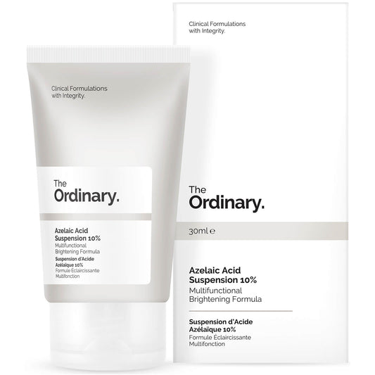 OD - Azelaic Acid Suspension 10% - 30ml