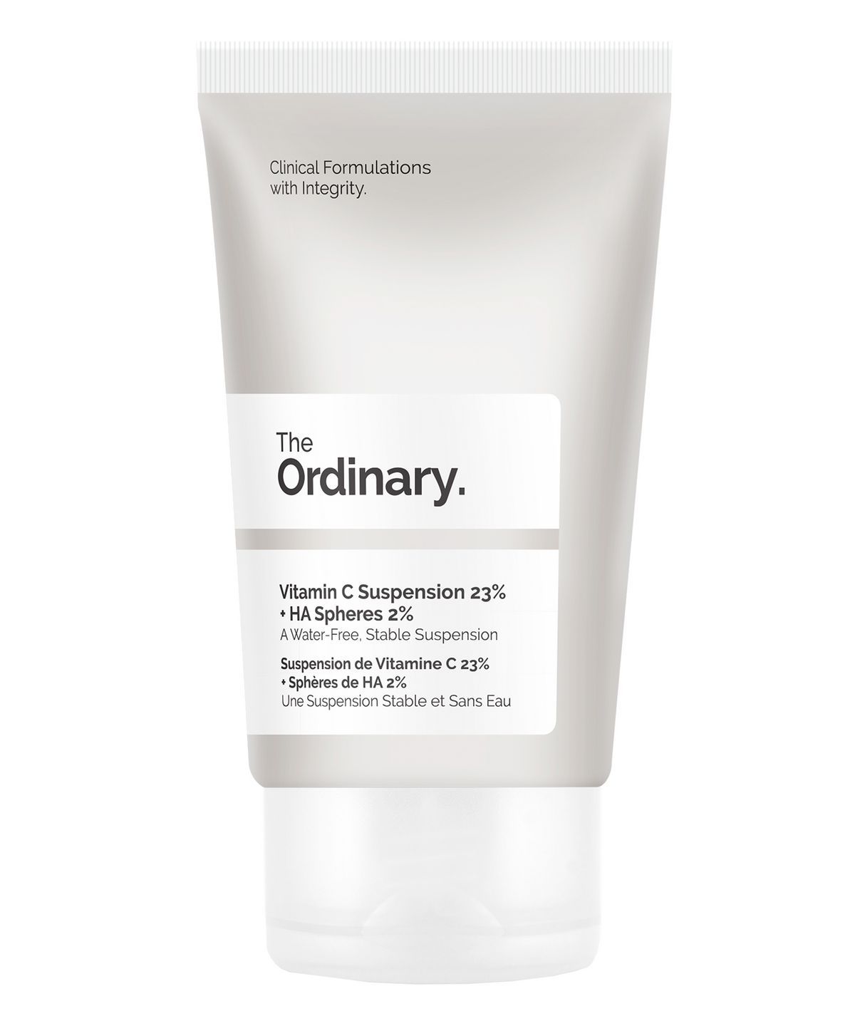 OD - Vitamin c suspension 23 % + HA Spheres 2%
