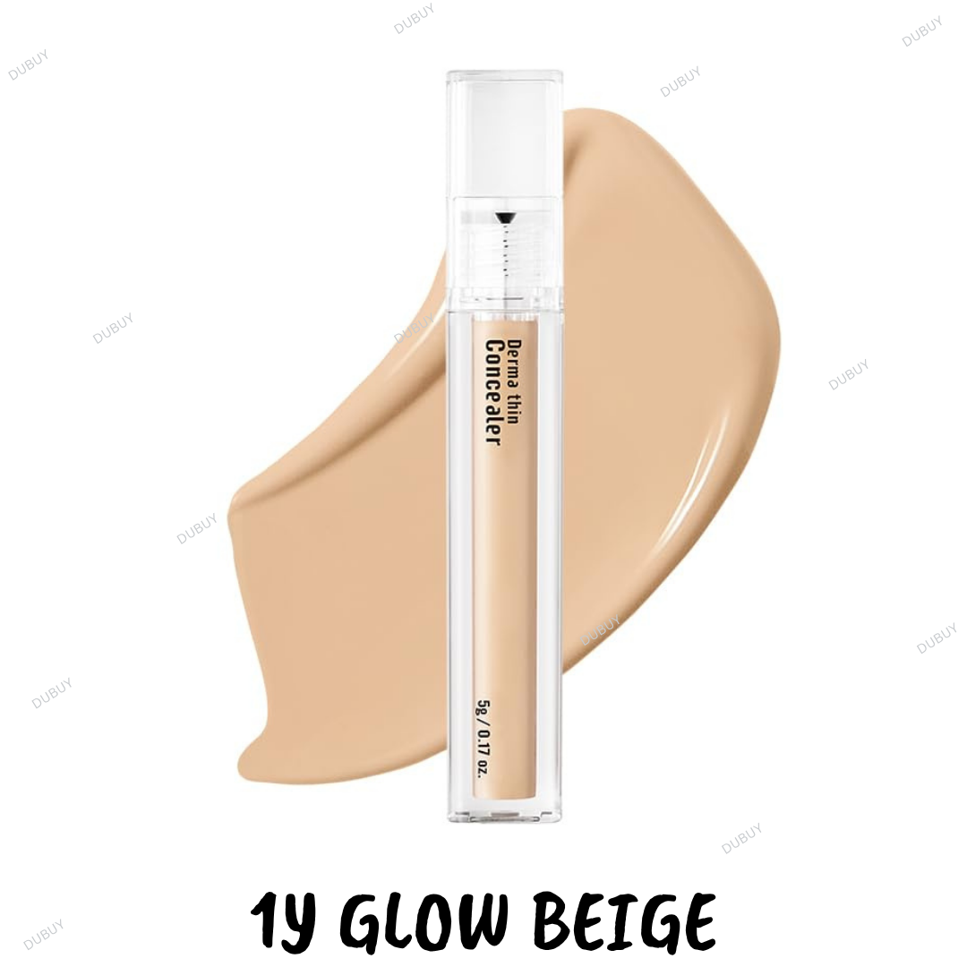 23YEARSOLD Derma Thin Concealer