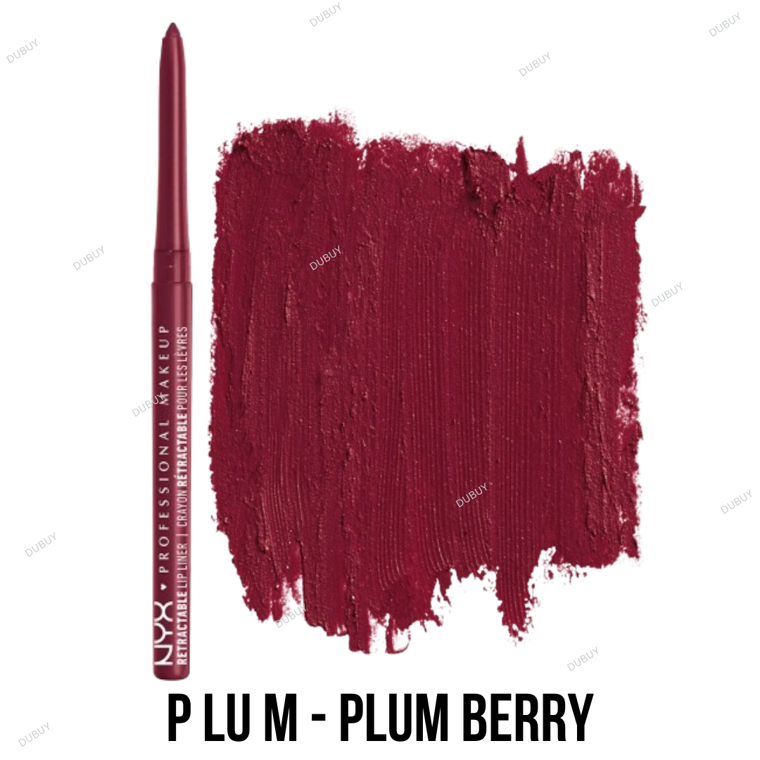 NYX Retractable Lip Liner