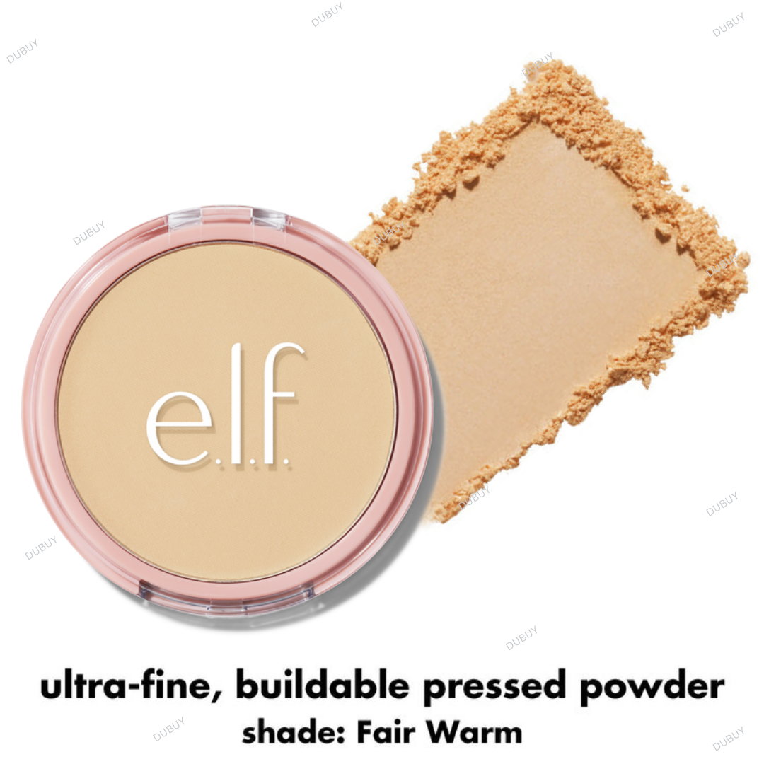 ELF Halo Glow Powder Filter -  Pressed Powder