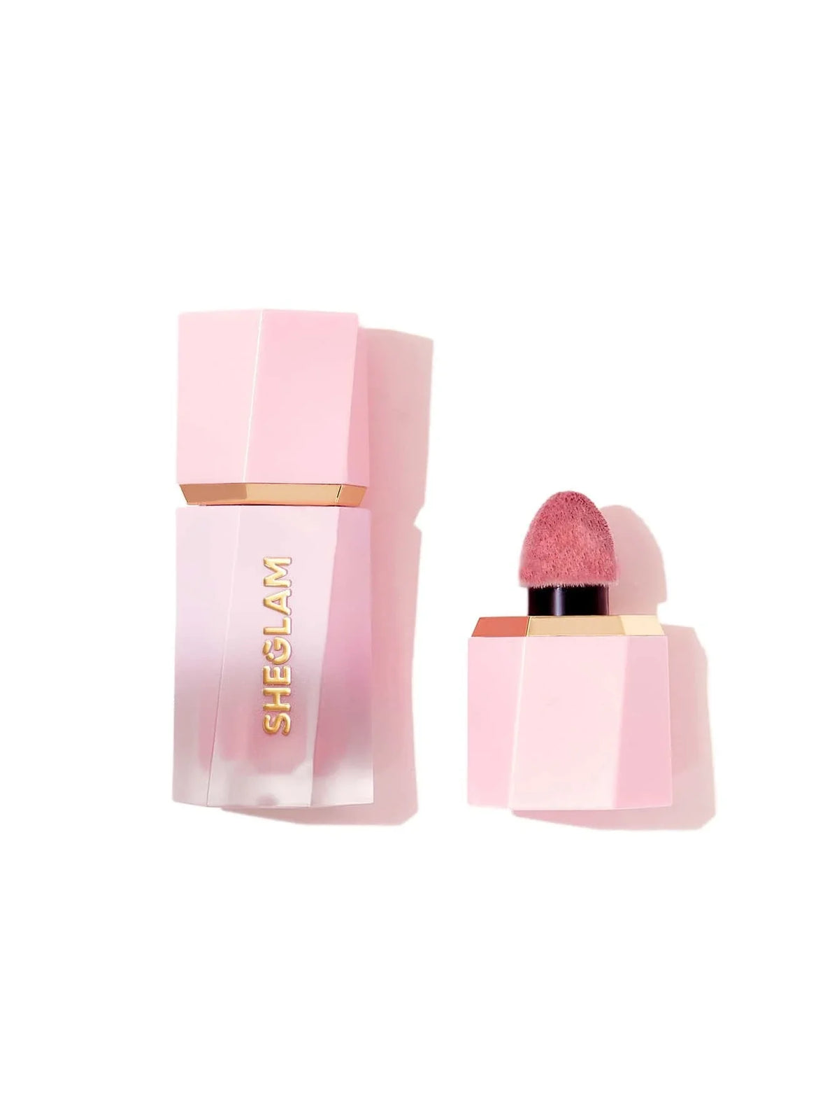 Sheglam Shimmer Blush