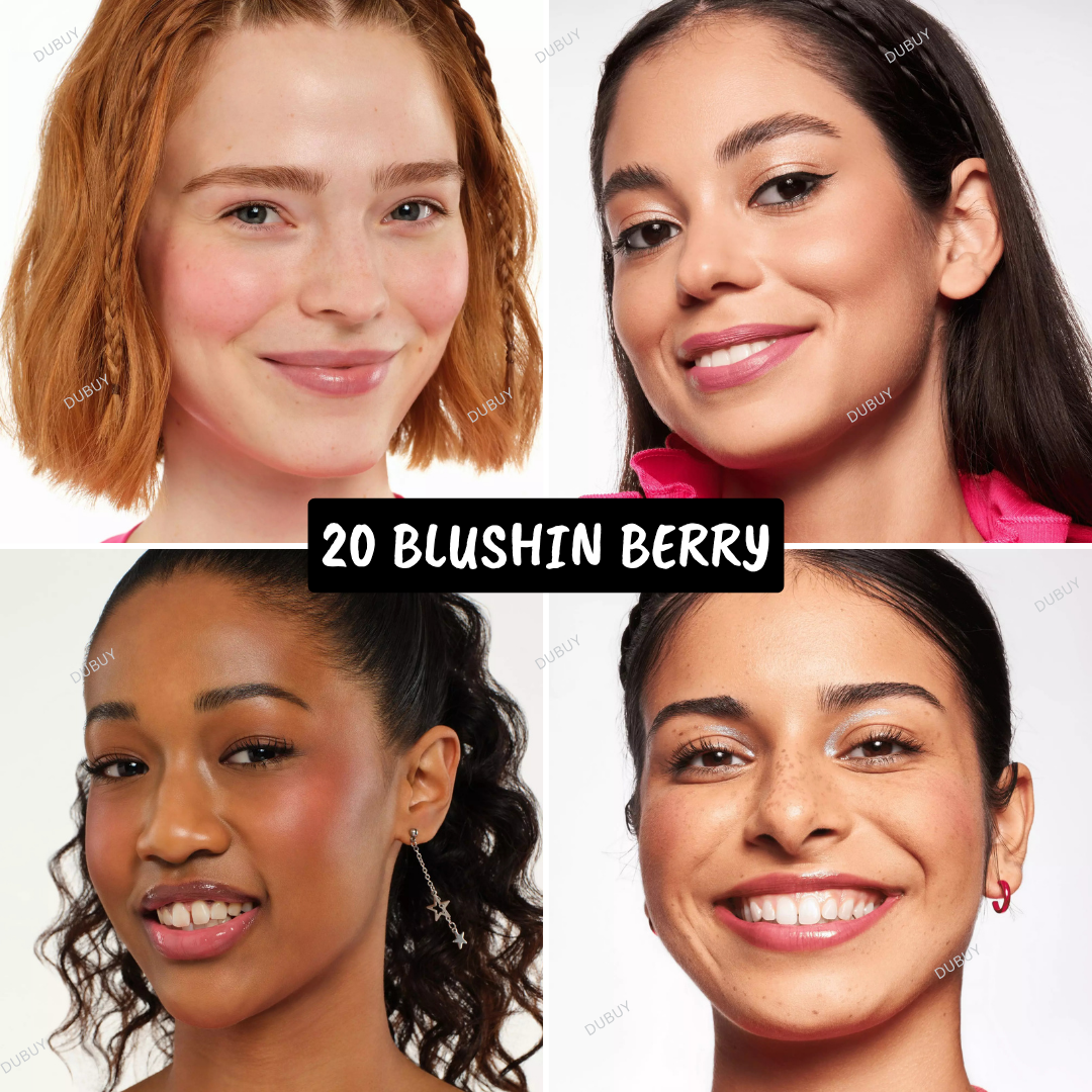 Essence BABY GOT BLUSH Liquid Blush
