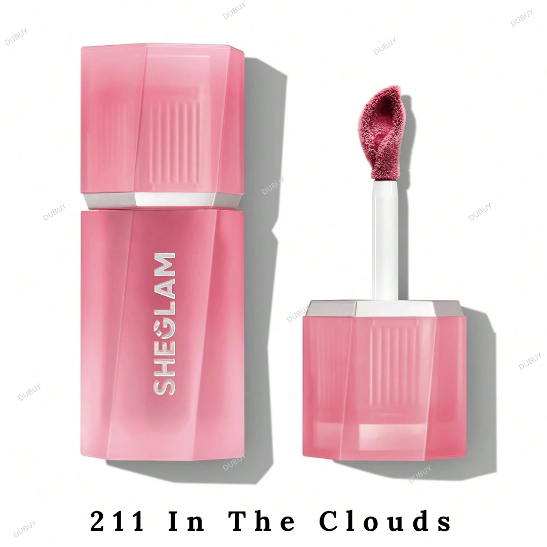 SHEGLAM Air Plush Lip & Cheek Cream