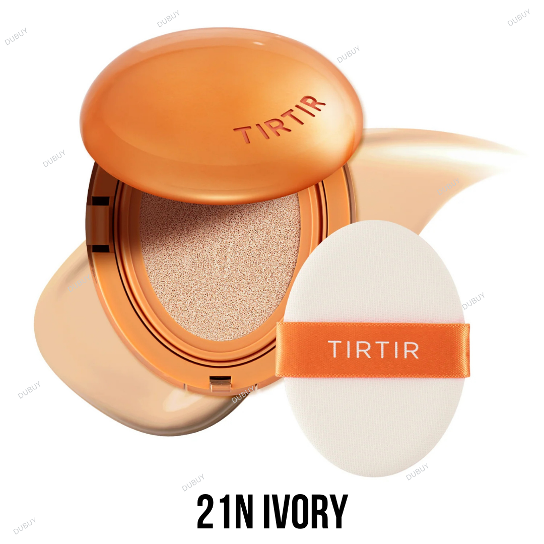 TIRTIR Mask Fit AI Filter Cushion Mini