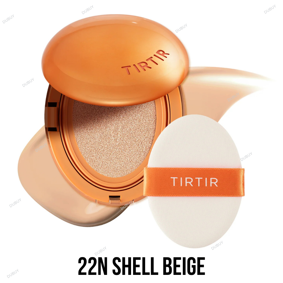 TIRTIR Mask Fit AI Filter Cushion Mini