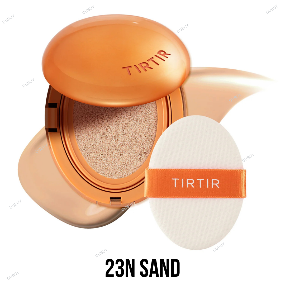 TIRTIR Mask Fit AI Filter Cushion Mini