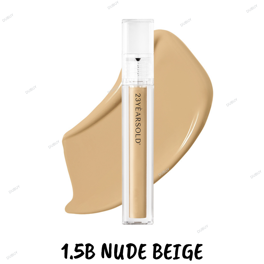 23YEARSOLD Derma Thin Concealer