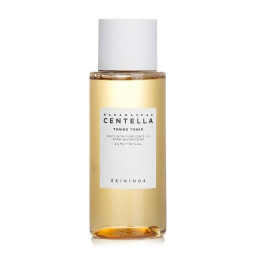 SKIN1004 Madagascar Centella Toning Toner 210ml Expiry 04 - 2029