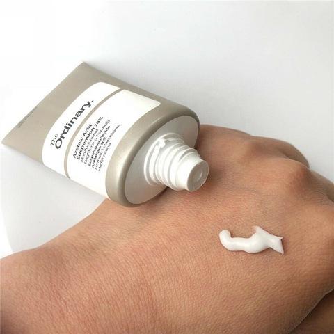 OD - Azelaic Acid Suspension 10% - 30ml