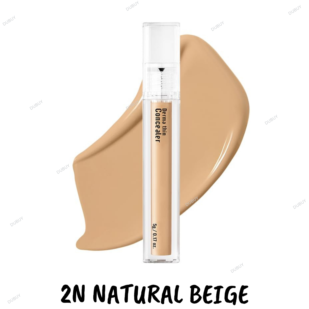23YEARSOLD Derma Thin Concealer