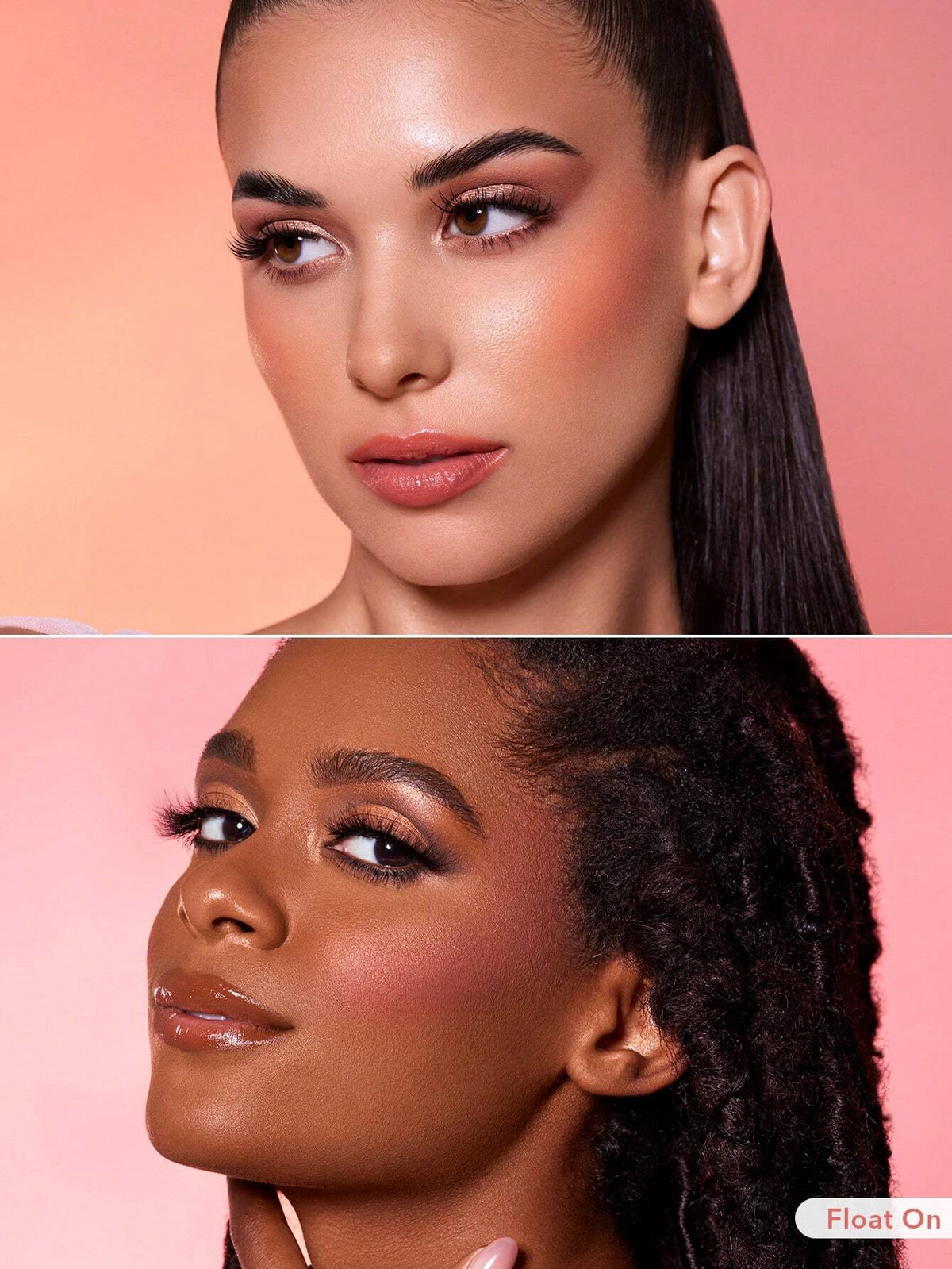 Sheglam Shimmer Blush