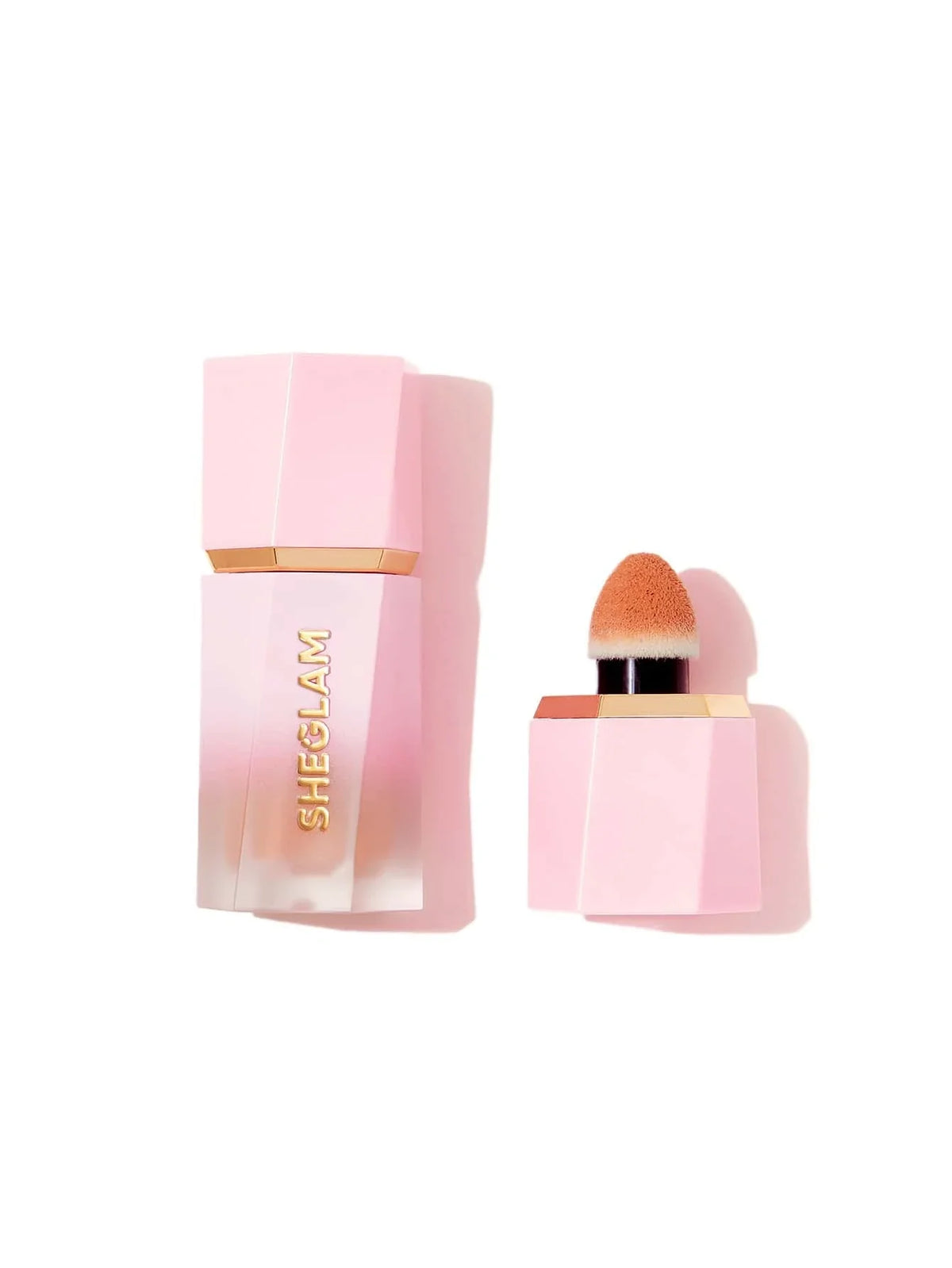 Sheglam Shimmer Blush