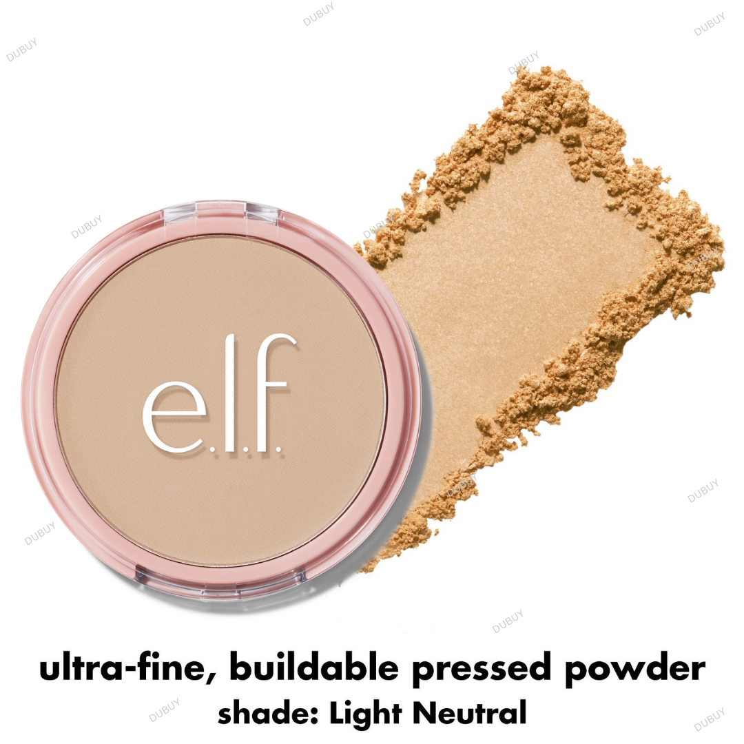 ELF Halo Glow Powder Filter -  Pressed Powder