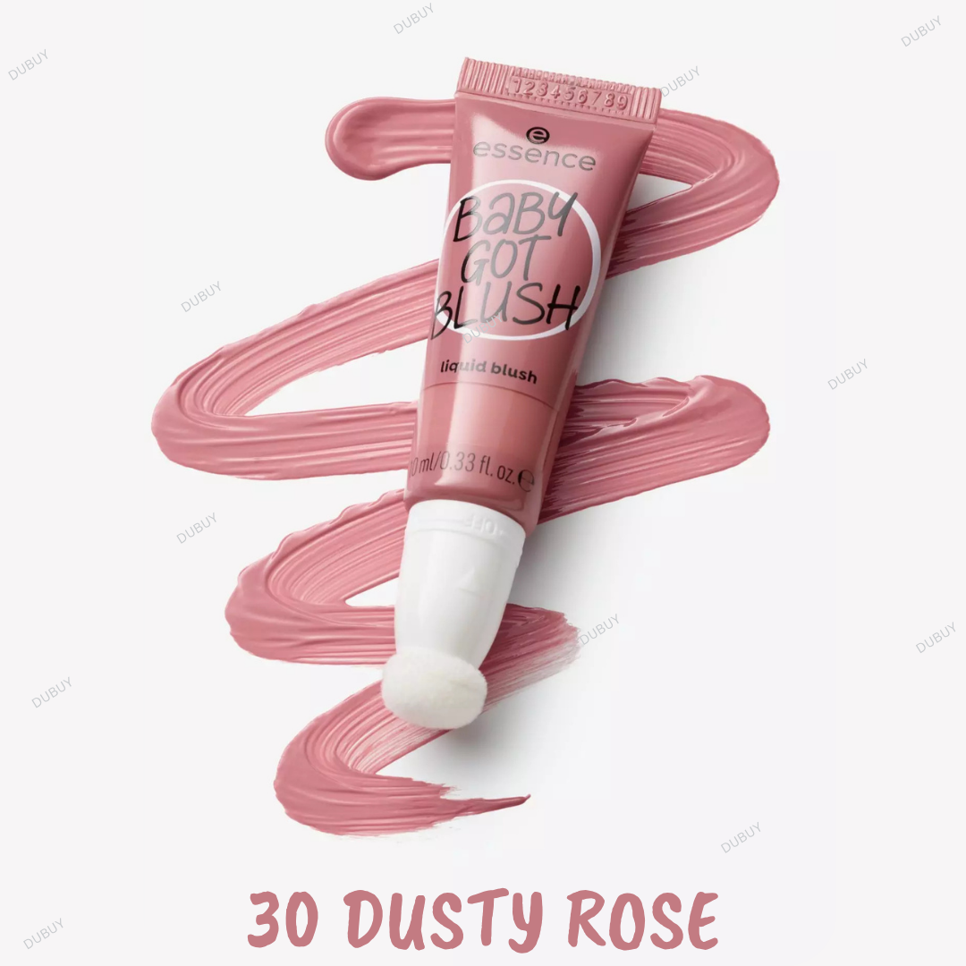 Essence BABY GOT BLUSH Liquid Blush