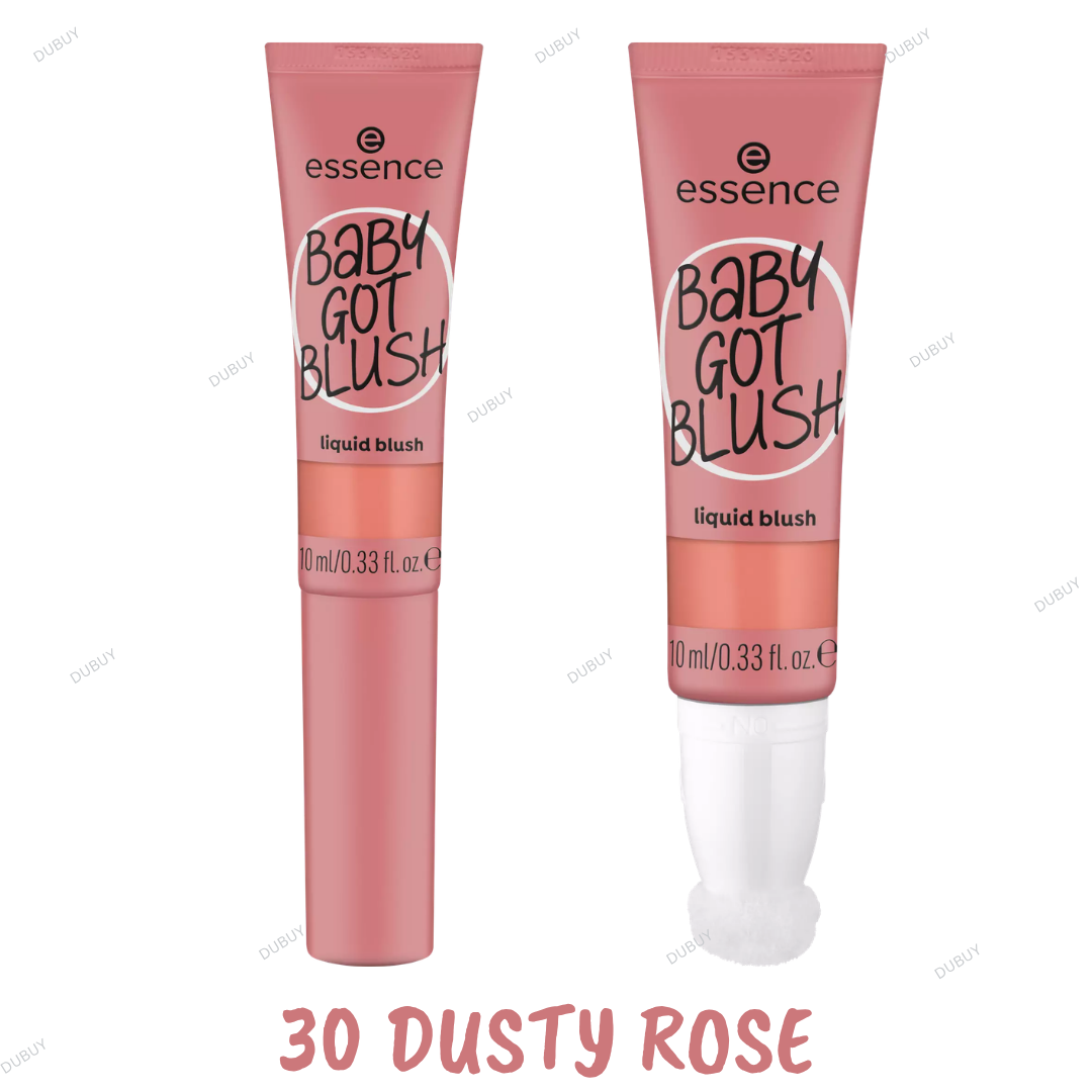 Essence BABY GOT BLUSH Liquid Blush