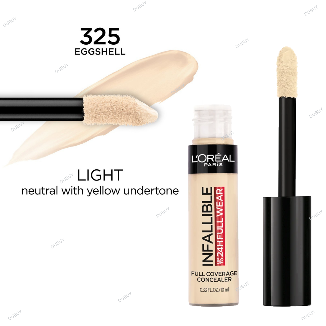 L'Oreal Paris Infallible Full Wear Concealer