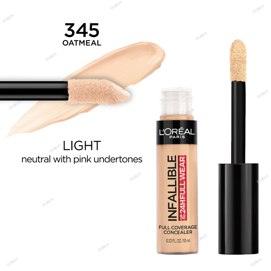L'Oreal Paris Infallible Full Wear Concealer