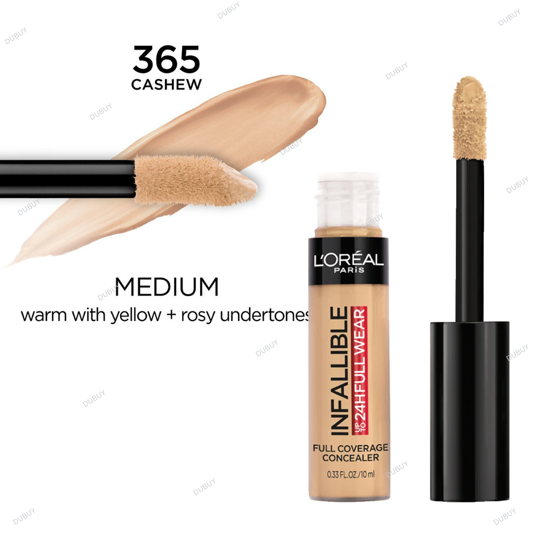 L'Oreal Paris Infallible Full Wear Concealer