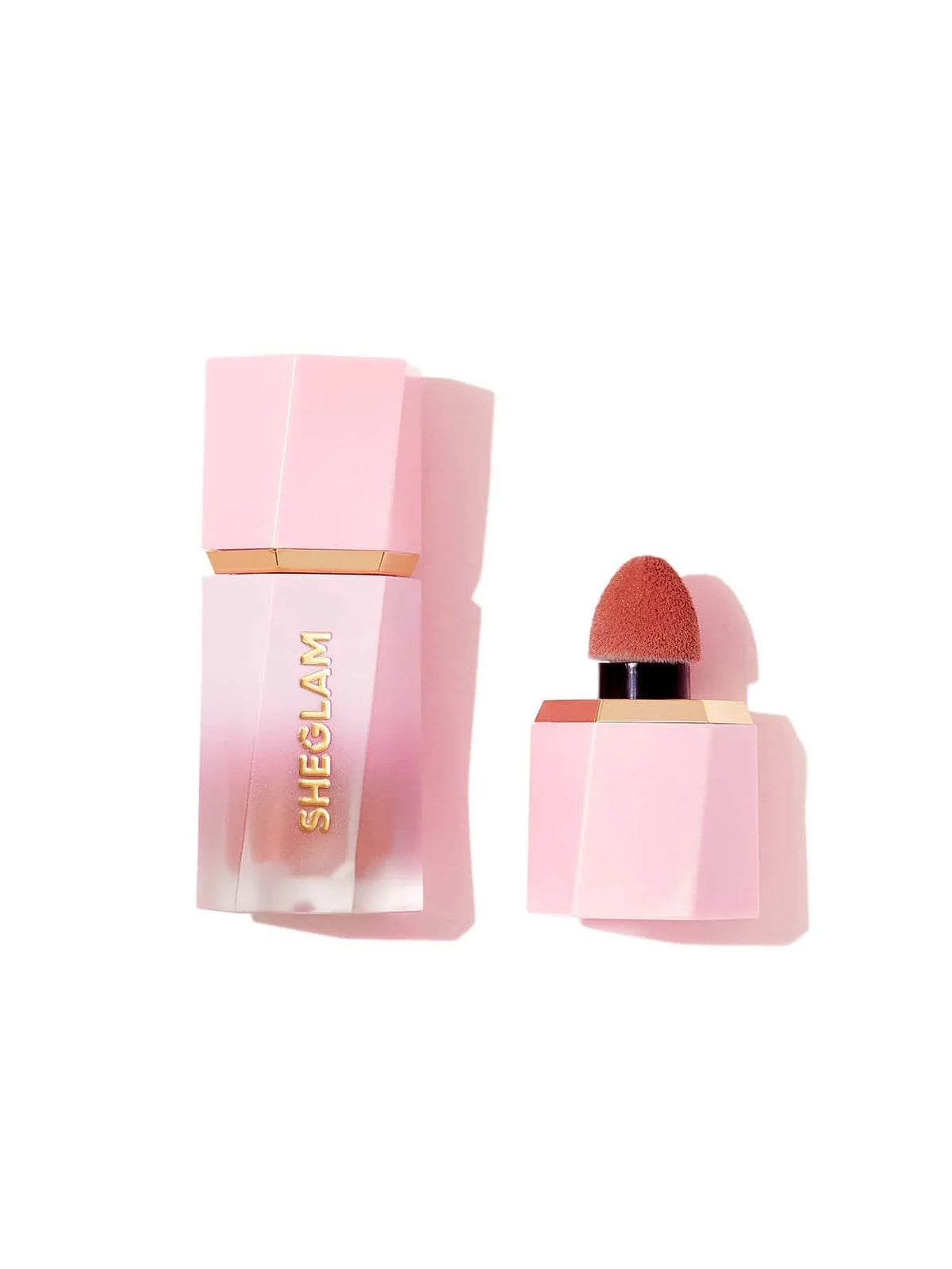 Sheglam Shimmer Blush