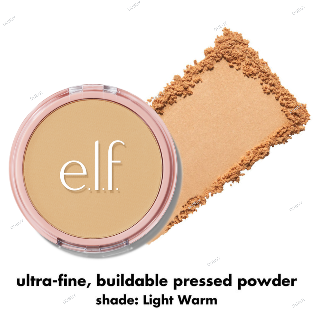 ELF Halo Glow Powder Filter -  Pressed Powder