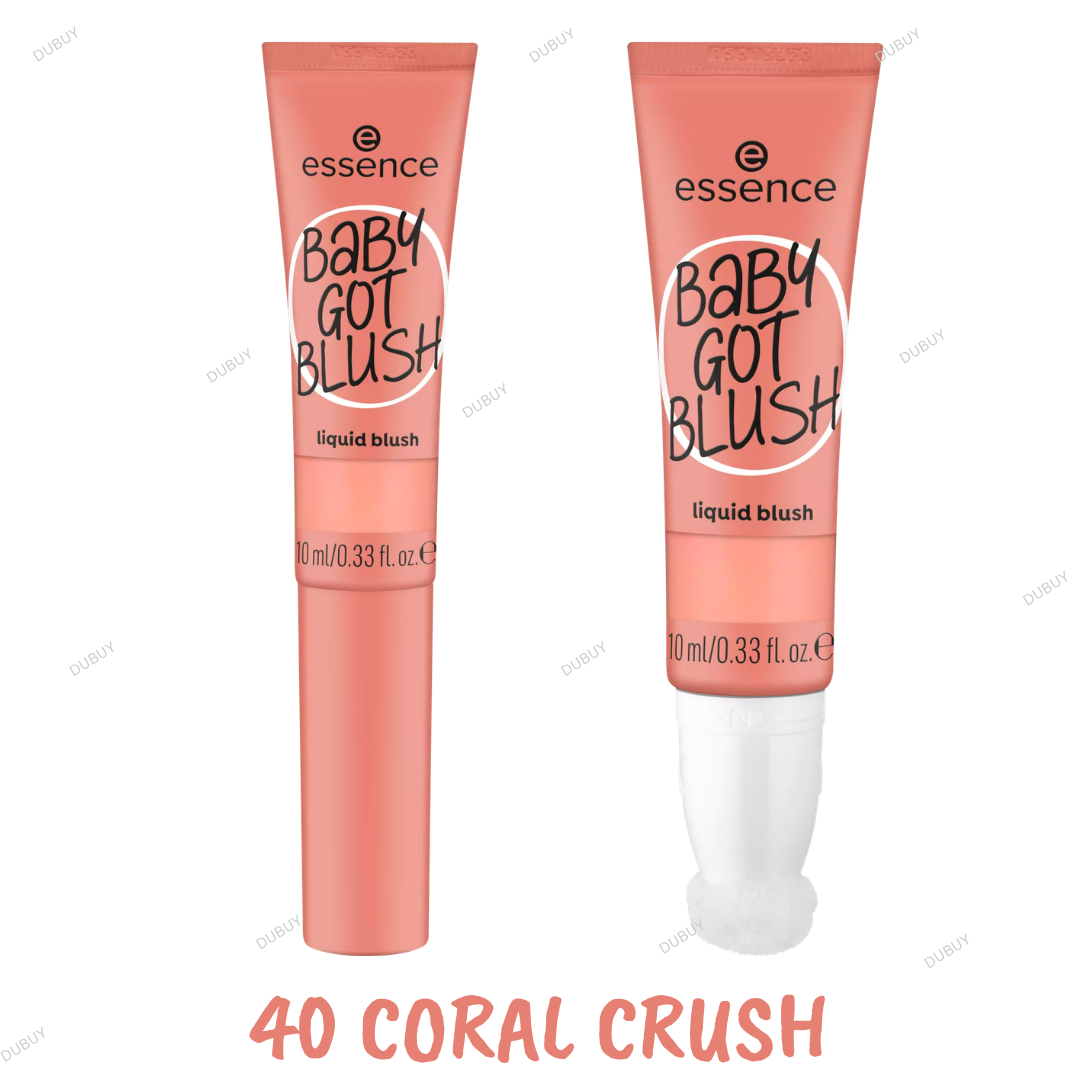 Essence BABY GOT BLUSH Liquid Blush