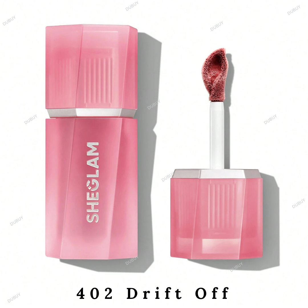 SHEGLAM Air Plush Lip & Cheek Cream