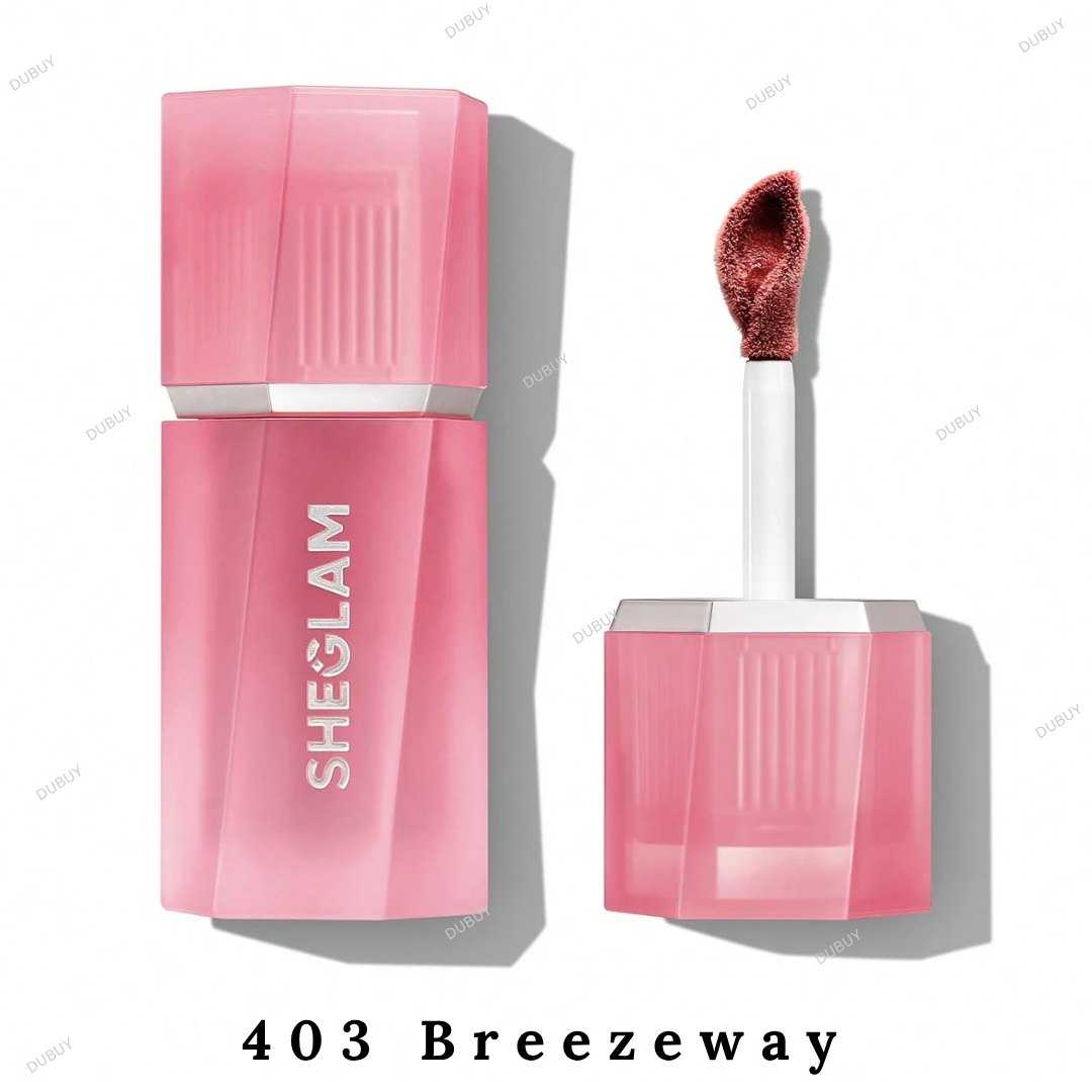 SHEGLAM Air Plush Lip & Cheek Cream