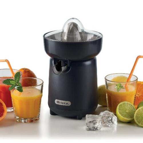 Citrus Juicer Night Grey - Europlug