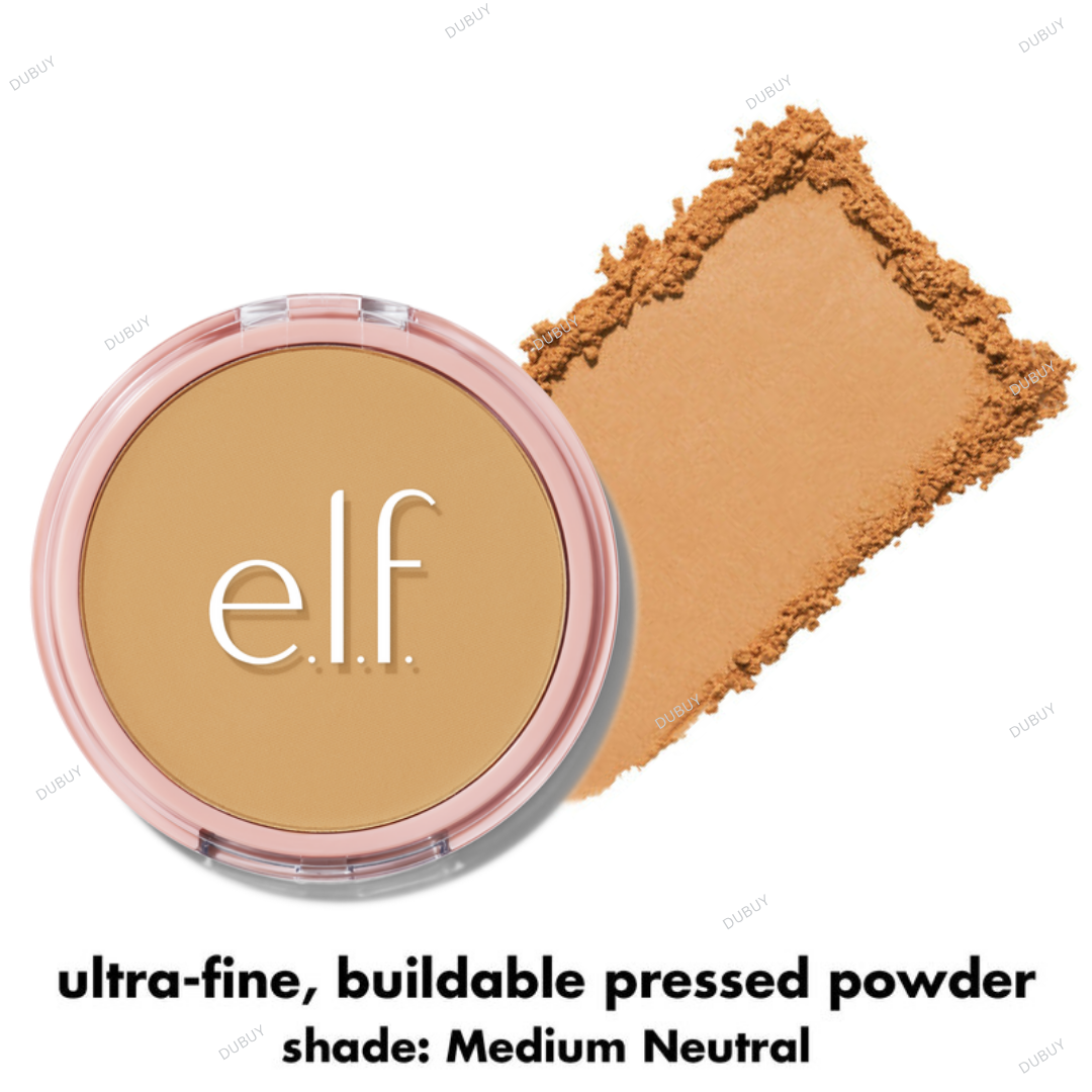 ELF Halo Glow Powder Filter -  Pressed Powder