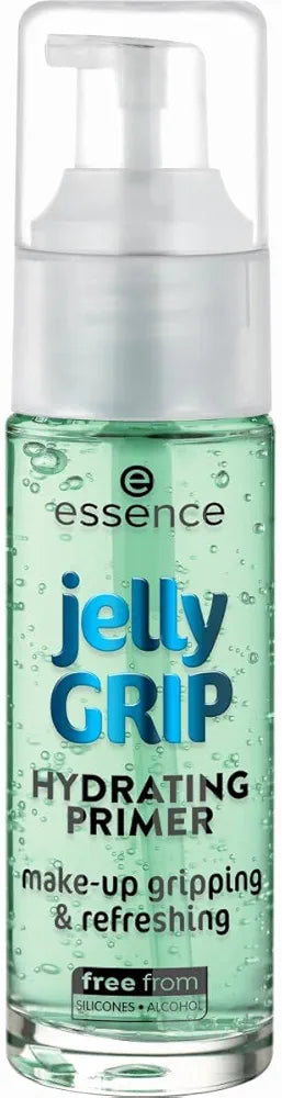 Essence Jelly Grip Hydrating Primer