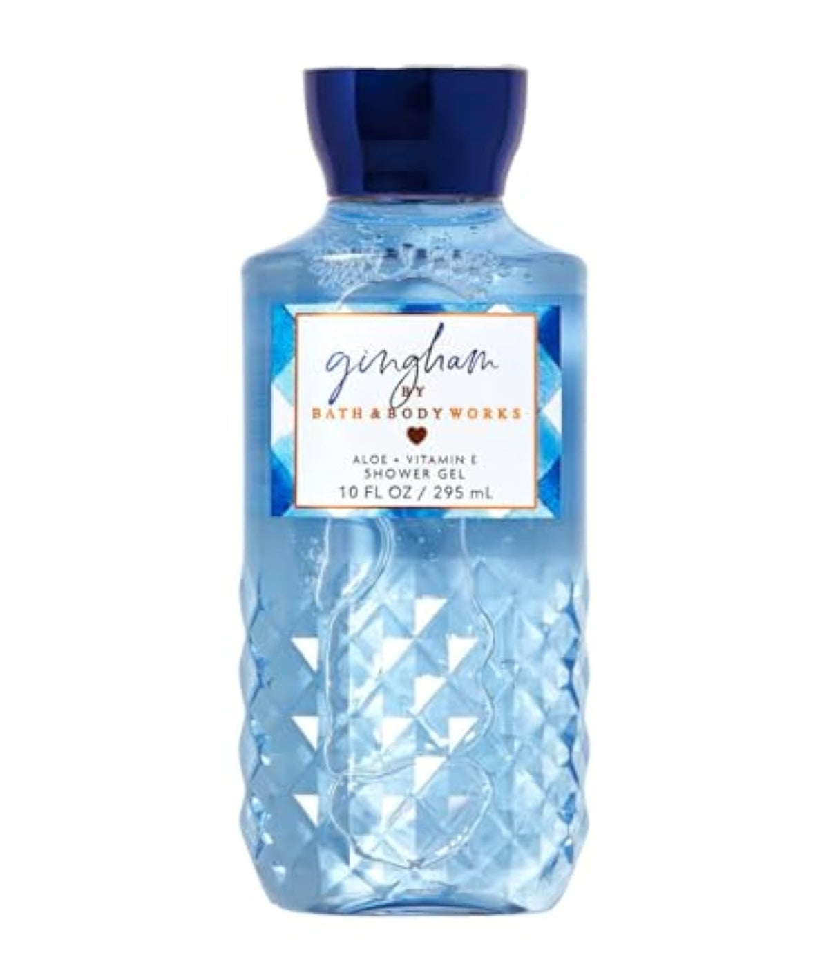 Bath & Body works Gingham Shower gel 295ml