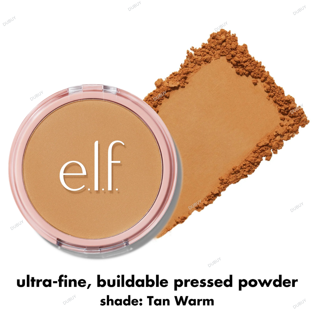 ELF Halo Glow Powder Filter -  Pressed Powder