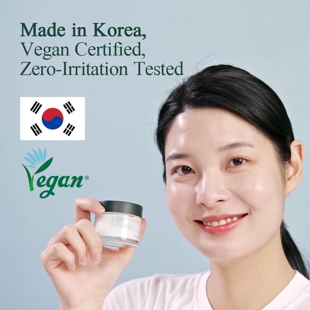 Pyunkang Yul, Calming Moisture Barrier Cream 50 ml Expiry 04 - 2028