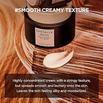 SKIN1004 - Madagascar Centella Probio-Cica Enrich Cream 50 ml Expiry 03 - 2029