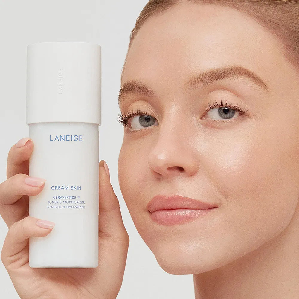 Laneige - Cream Skin Refiner Mini 25ML Expiry 08 - 2027
