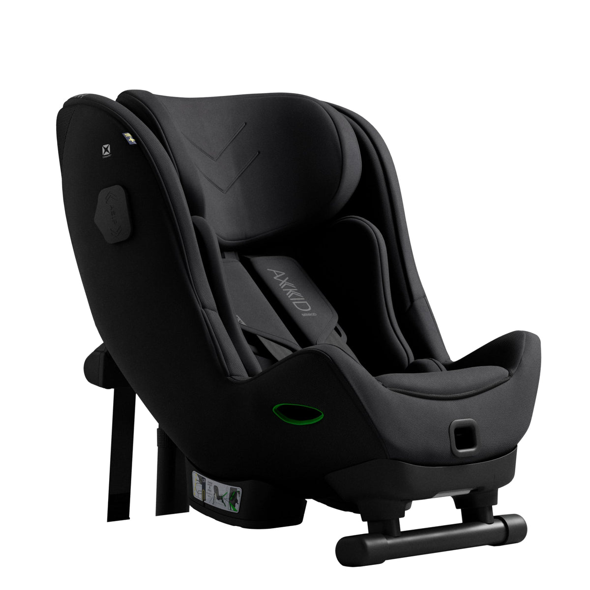 Axkid Minikid 4 Max| Toddler Car Seat