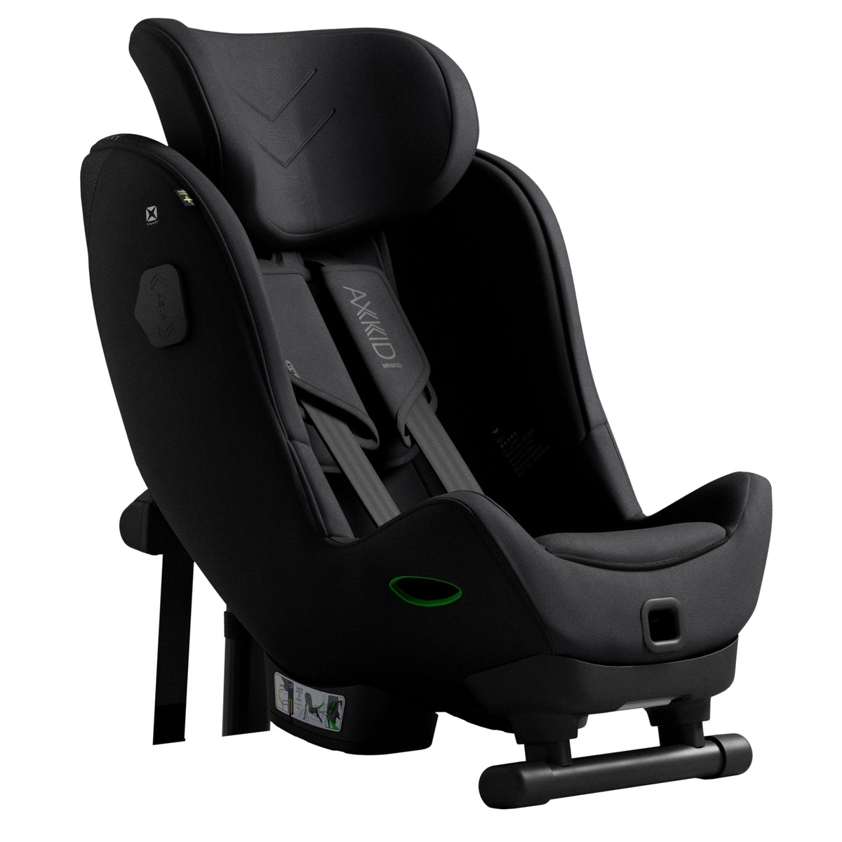 Axkid Minikid 4 Max| Toddler Car Seat