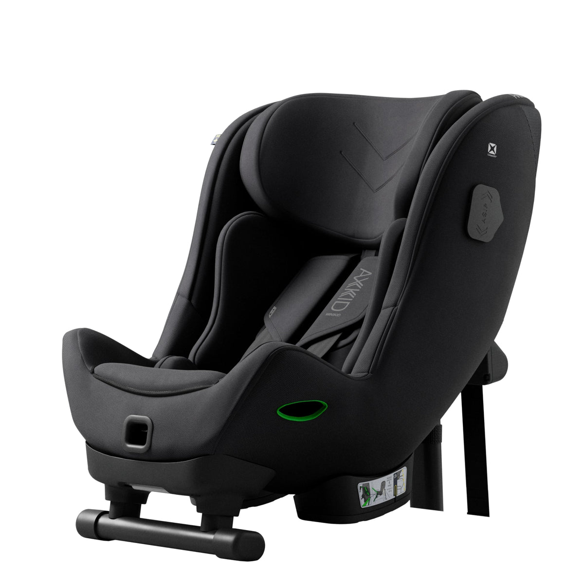 Axkid Minikid 4 Max| Toddler Car Seat